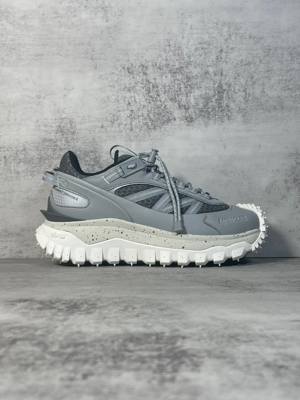 Luxury Shoes Moncler