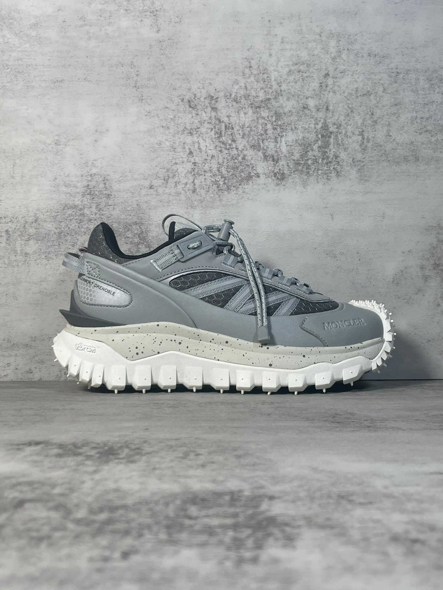 Luxury Shoes Moncler