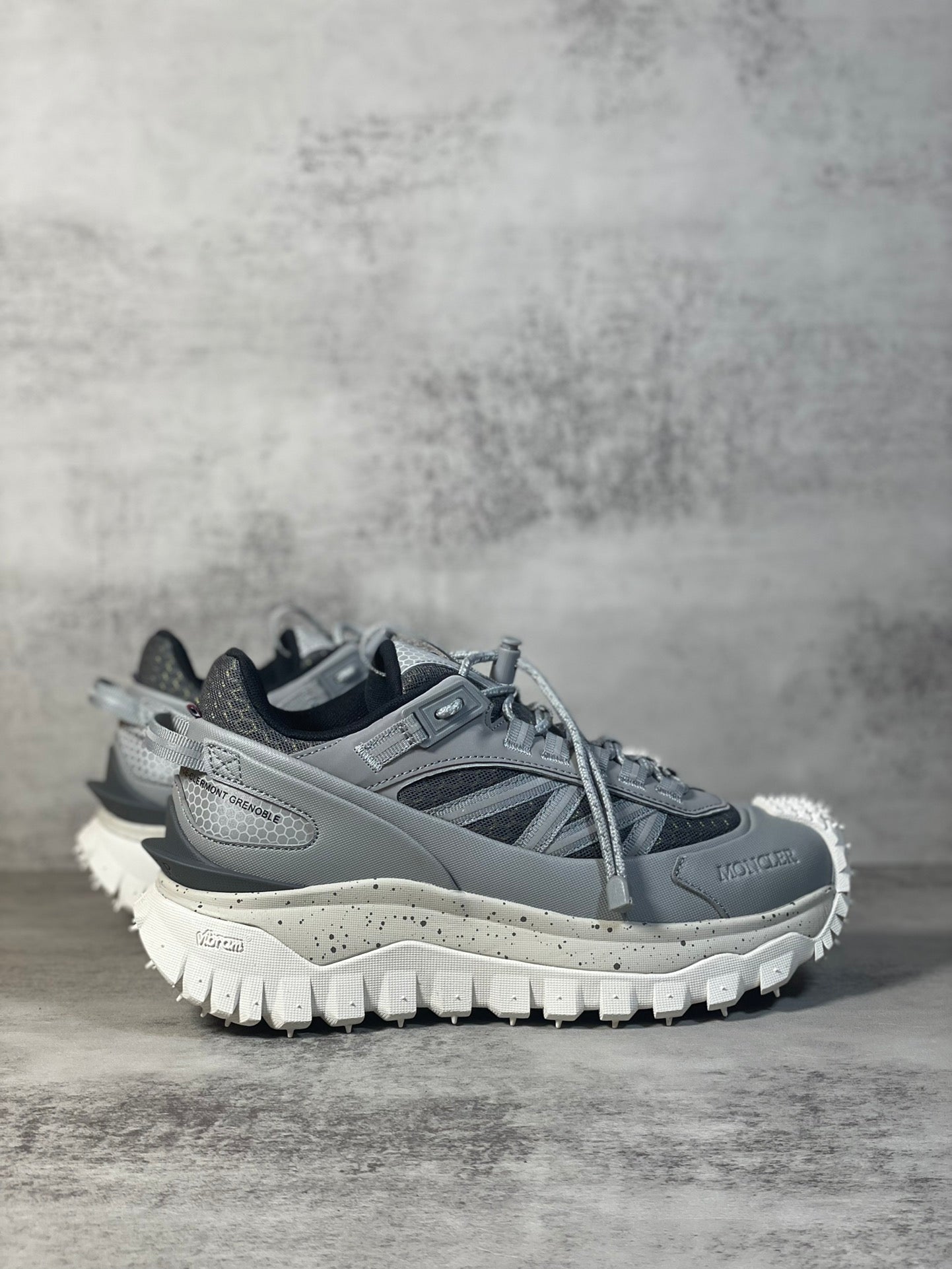Luxury Shoes Moncler