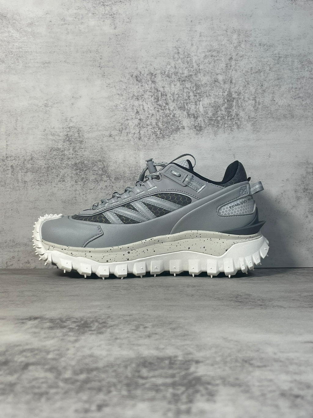 Luxury Shoes Moncler