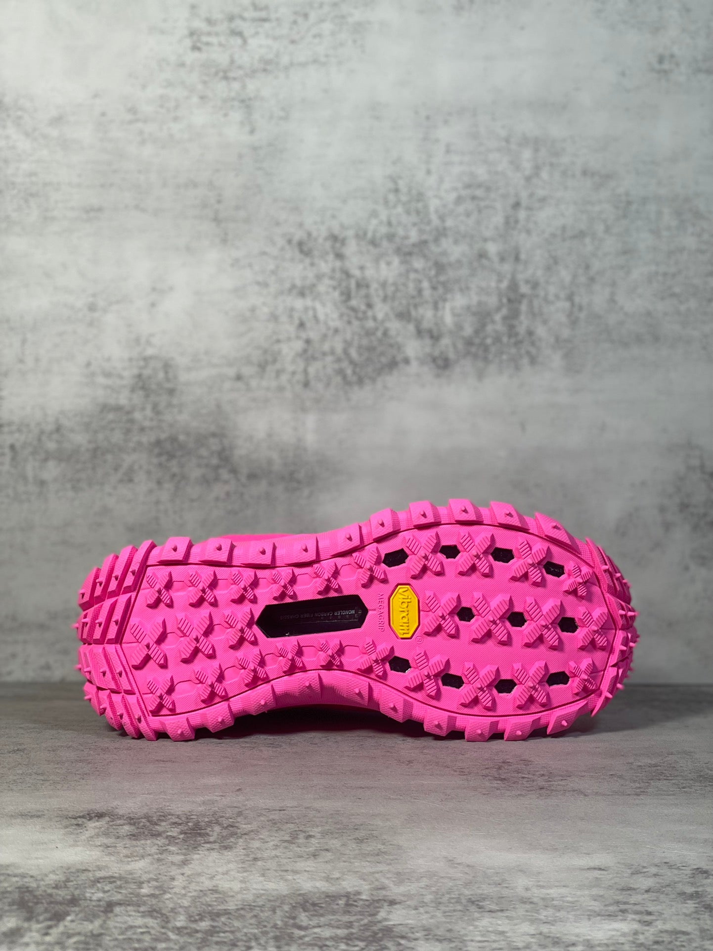 Luxury Shoes Moncler