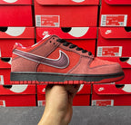 S2 Batch-Concepts x NK SB Dunk Low "Red Lobster"