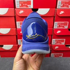 S2 Batch-Nike Zoom Kobe 5 Protro “5 Rings”