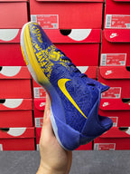 S2 Batch-Nike Zoom Kobe 5 Protro “5 Rings”