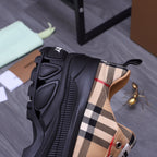 Luxury Shoes Burberry