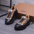 Luxury Shoes Burberry