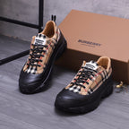 Luxury Shoes Burberry