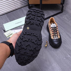Luxury Shoes Burberry