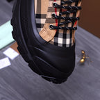 Luxury Shoes Burberry