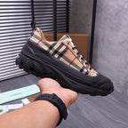 Luxury Shoes Burberry