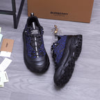 Luxury Shoes Burberry