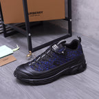 Luxury Shoes Burberry