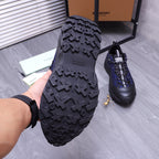 Luxury Shoes Burberry