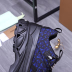 Luxury Shoes Burberry