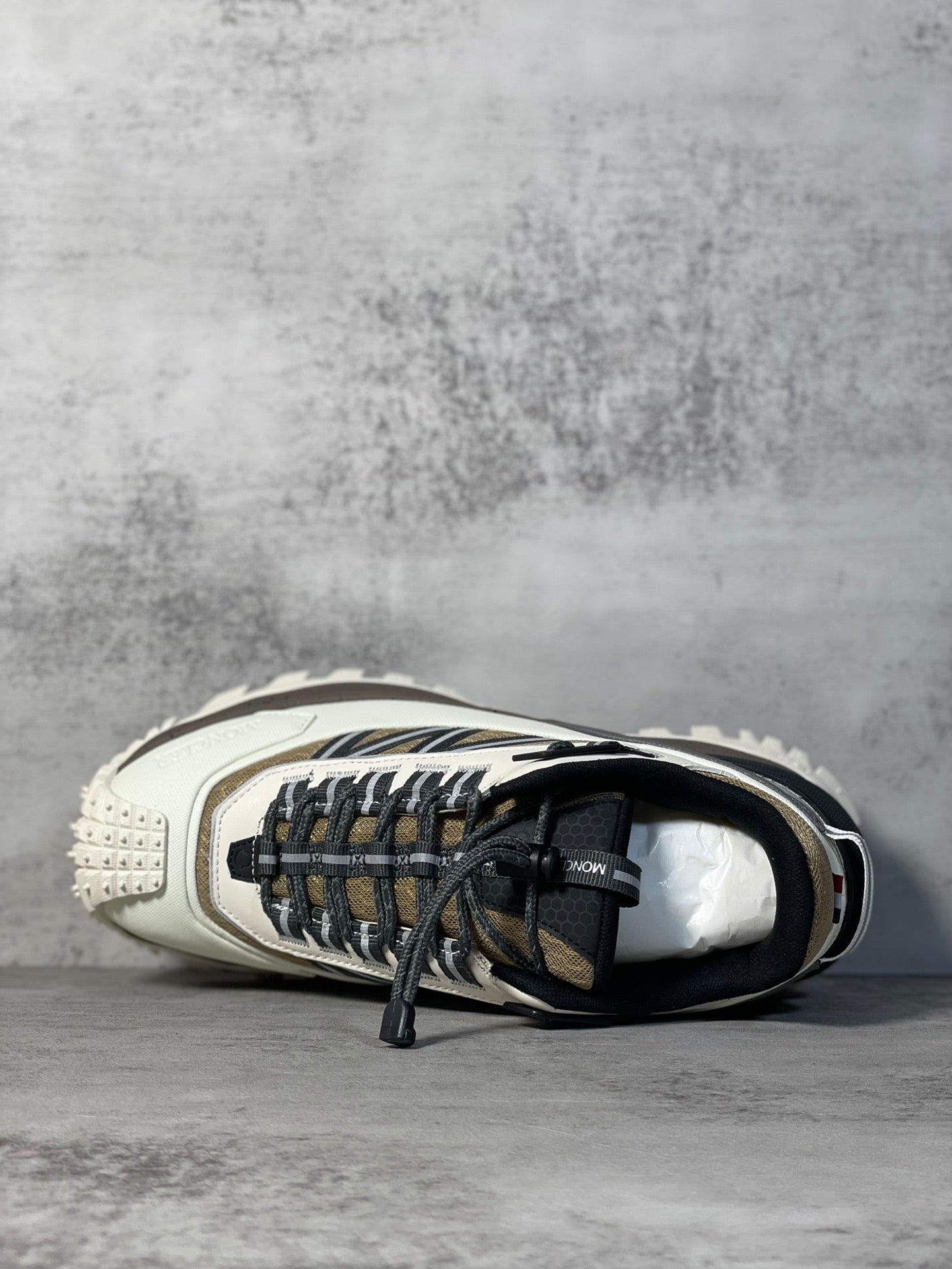Luxury Shoes Moncler