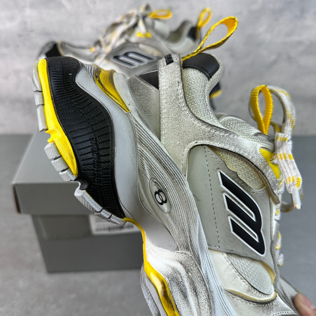 Luxury Shoes Balenciaga Unisex