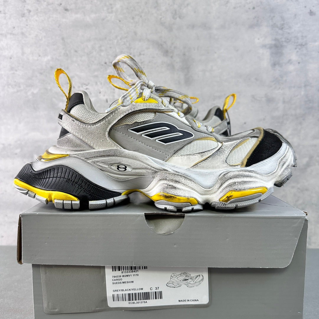 Luxury Shoes Balenciaga Unisex