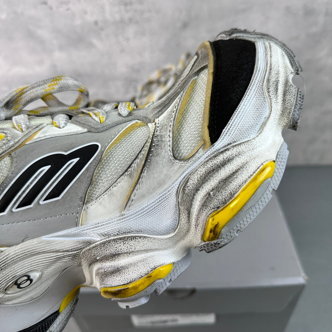 Luxury Shoes Balenciaga Unisex