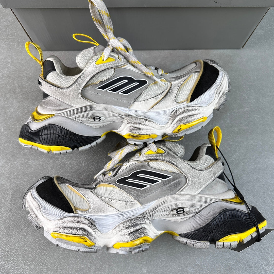 Luxury Shoes Balenciaga Unisex