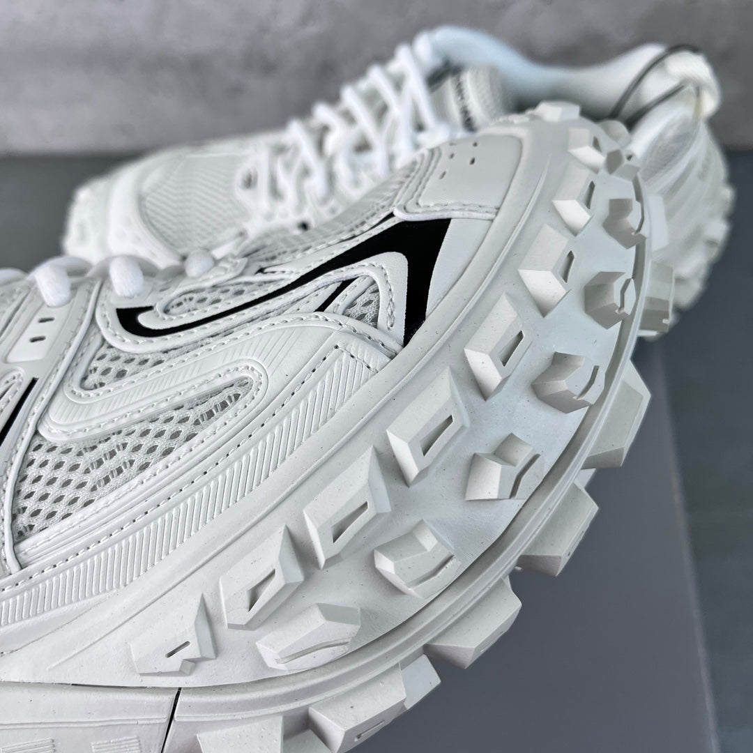 Luxury Shoes Balenciaga Unisex