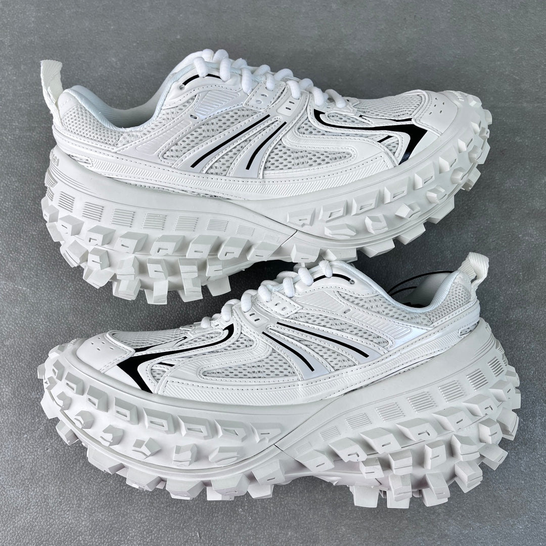 Luxury Shoes Balenciaga Unisex