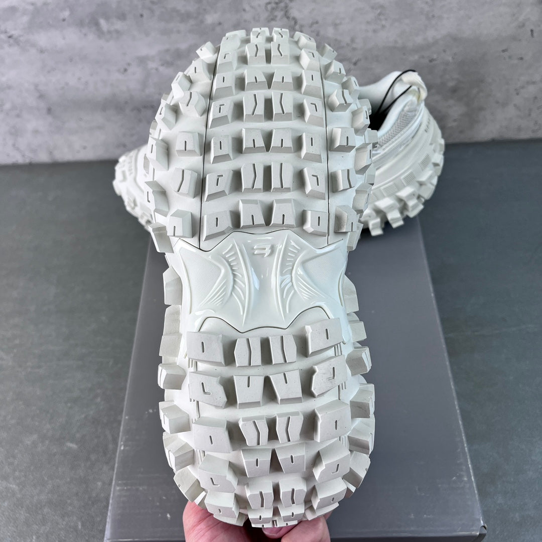 Luxury Shoes Balenciaga Unisex
