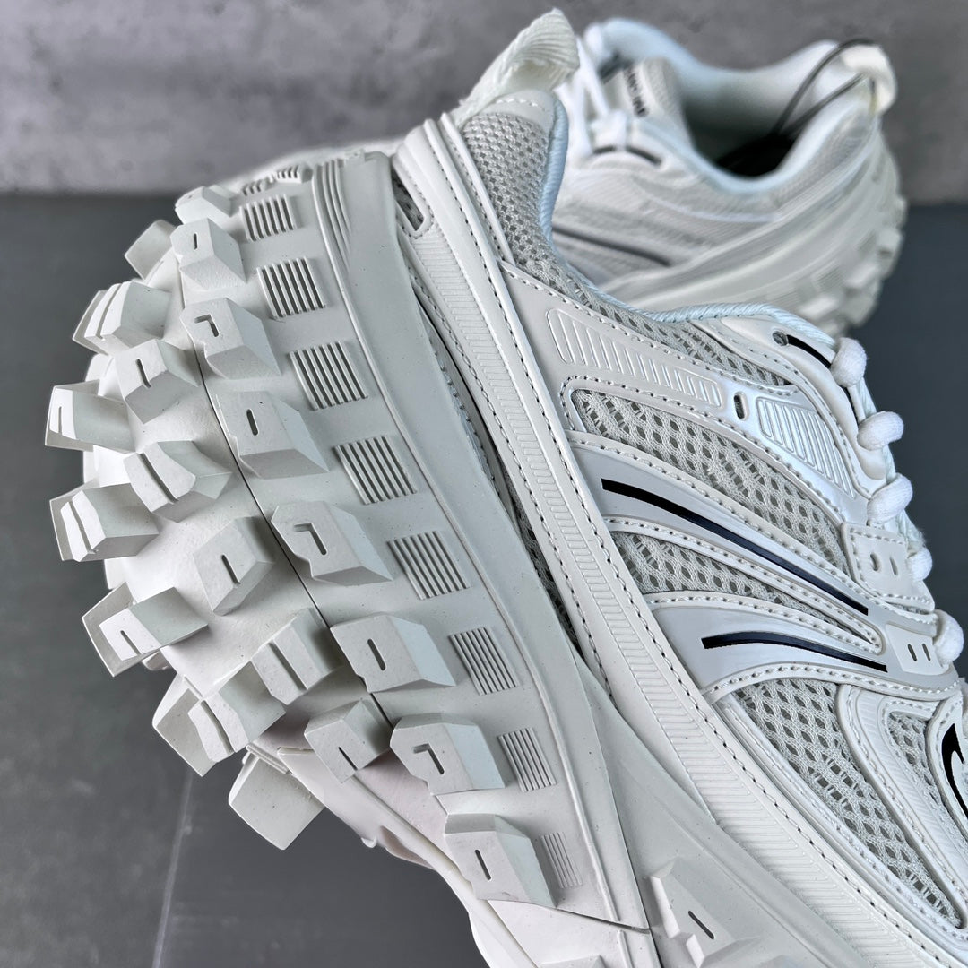 Luxury Shoes Balenciaga Unisex