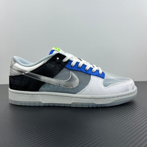 AY Batch-CLOT x NK Dunk Low "What The? CLOT"