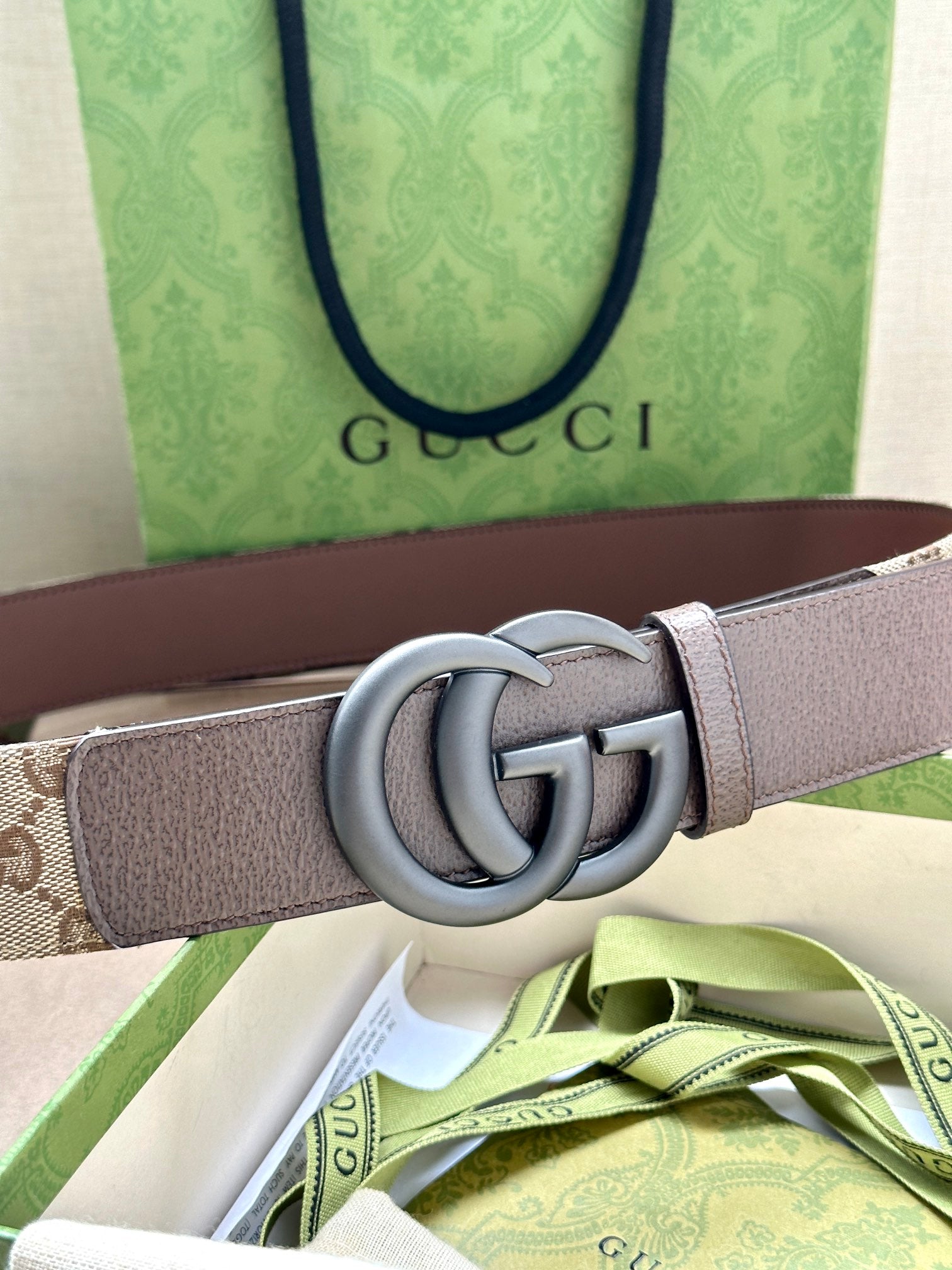 Gucci Belt