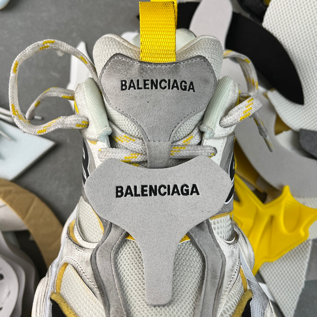 Luxury Shoes Balenciaga Unisex