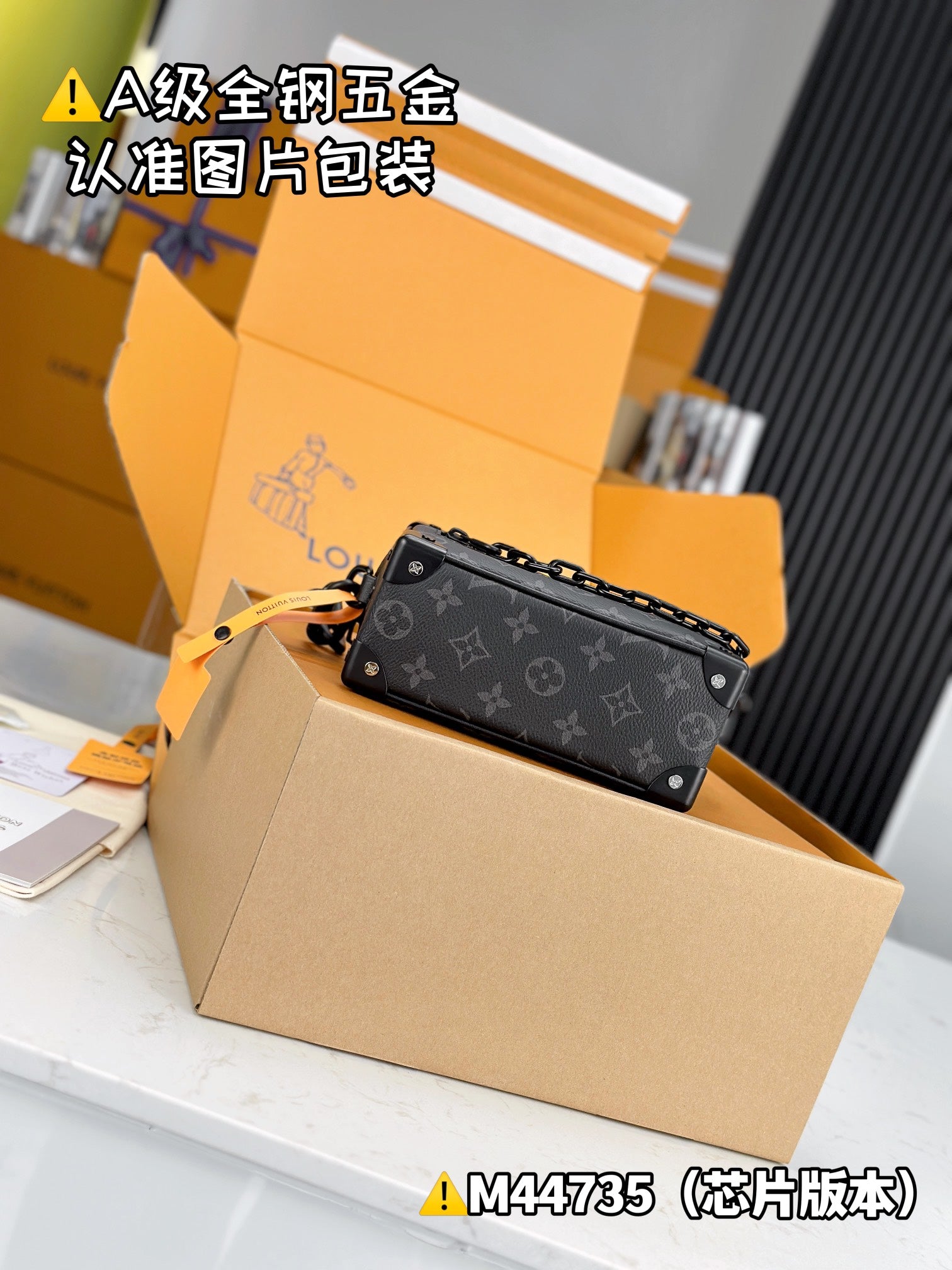 Bags Men Louis Vuitton