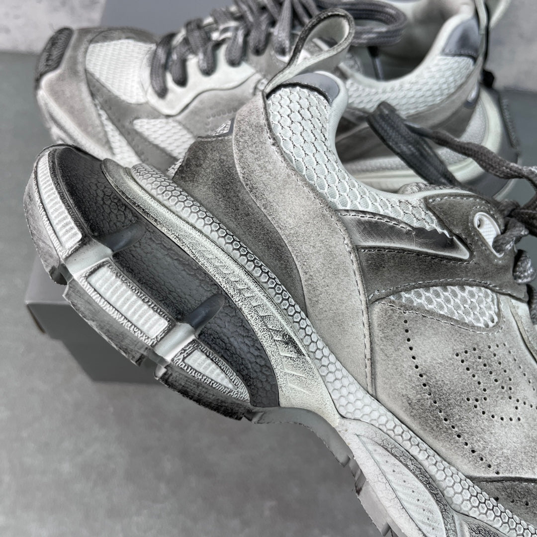 Luxury Shoes Balenciaga Unisex