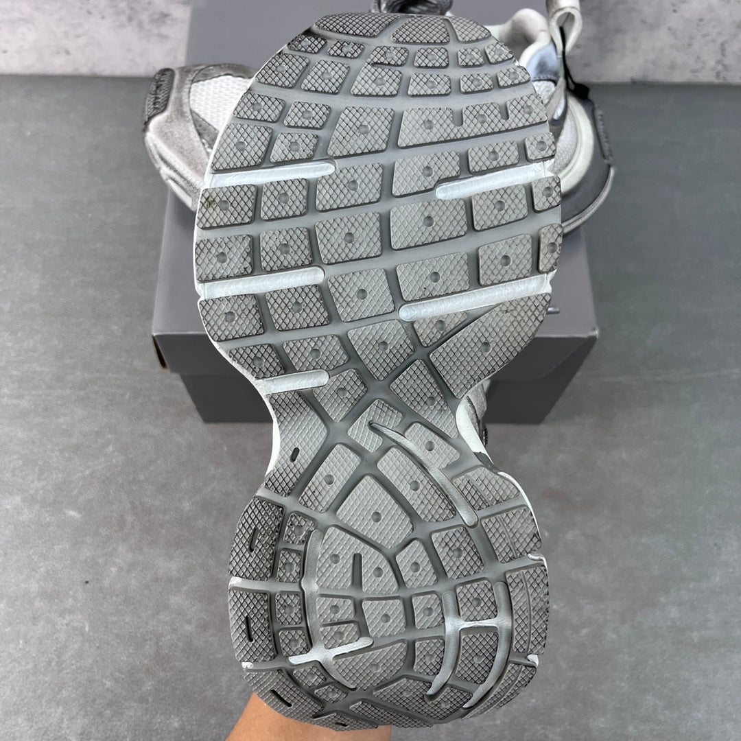 Luxury Shoes Balenciaga Unisex