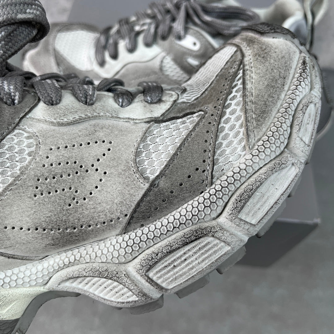 Luxury Shoes Balenciaga Unisex