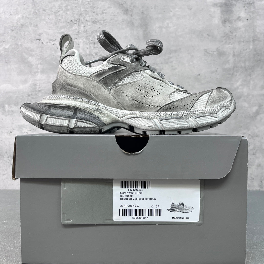 Luxury Shoes Balenciaga Unisex