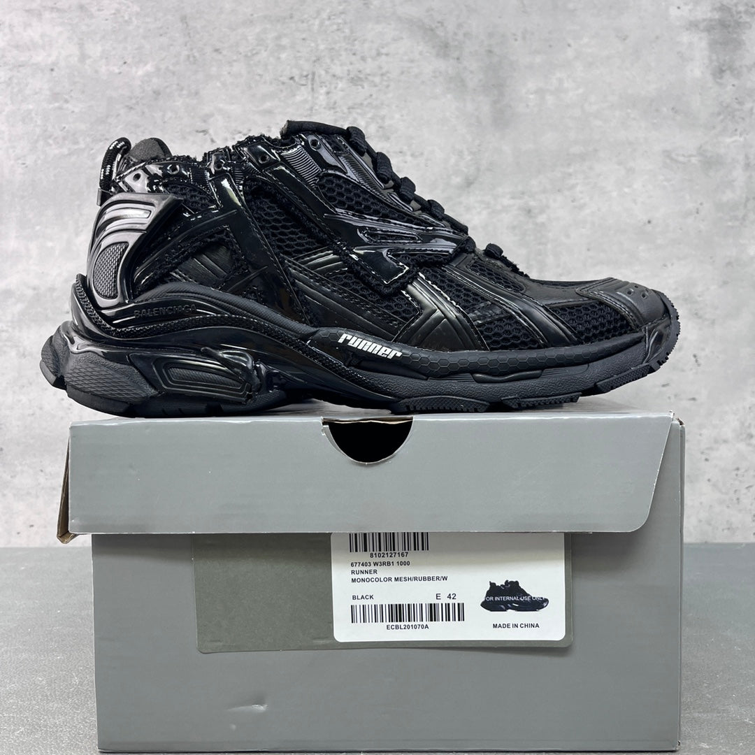 Luxury Shoes Balenciaga Unisex