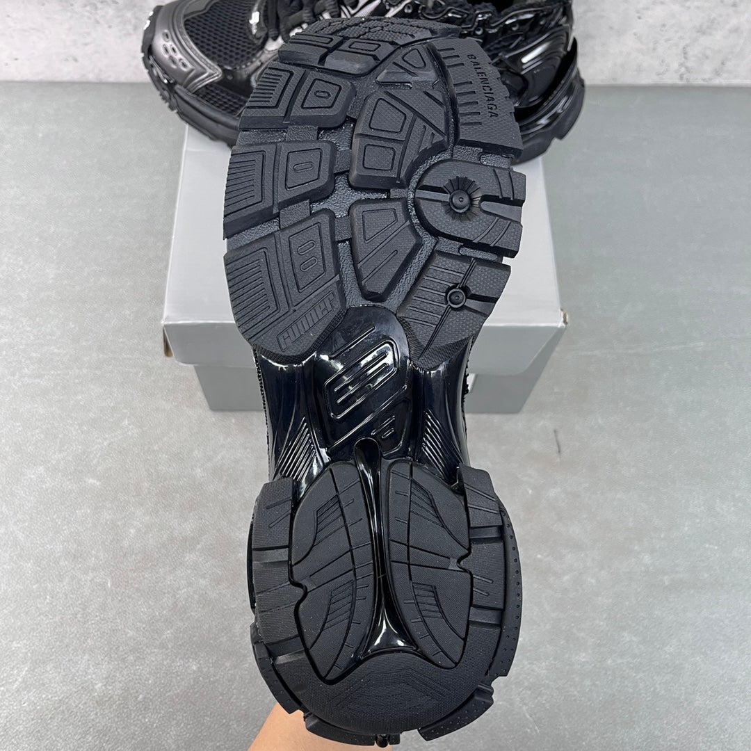 Luxury Shoes Balenciaga Unisex