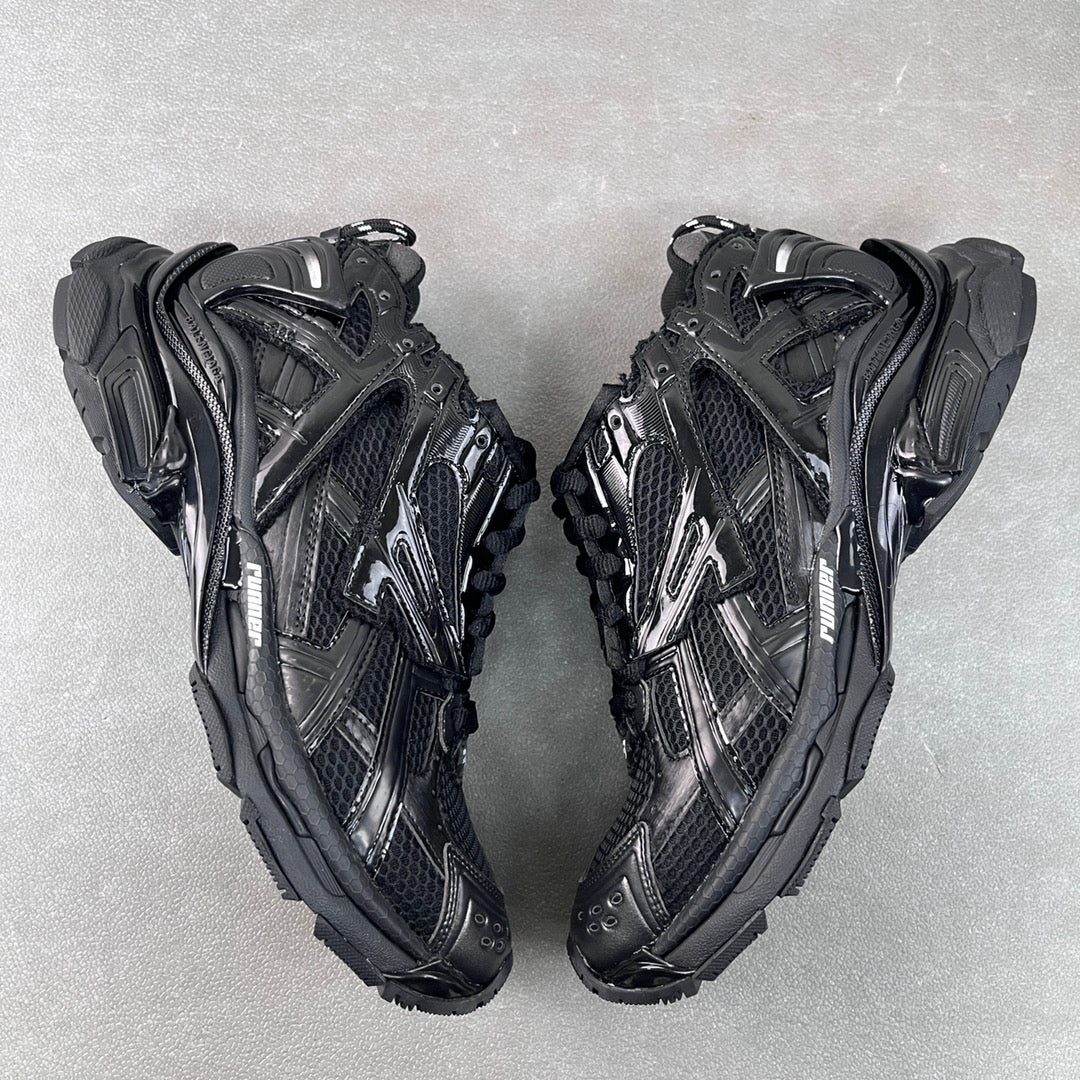 Luxury Shoes Balenciaga Unisex