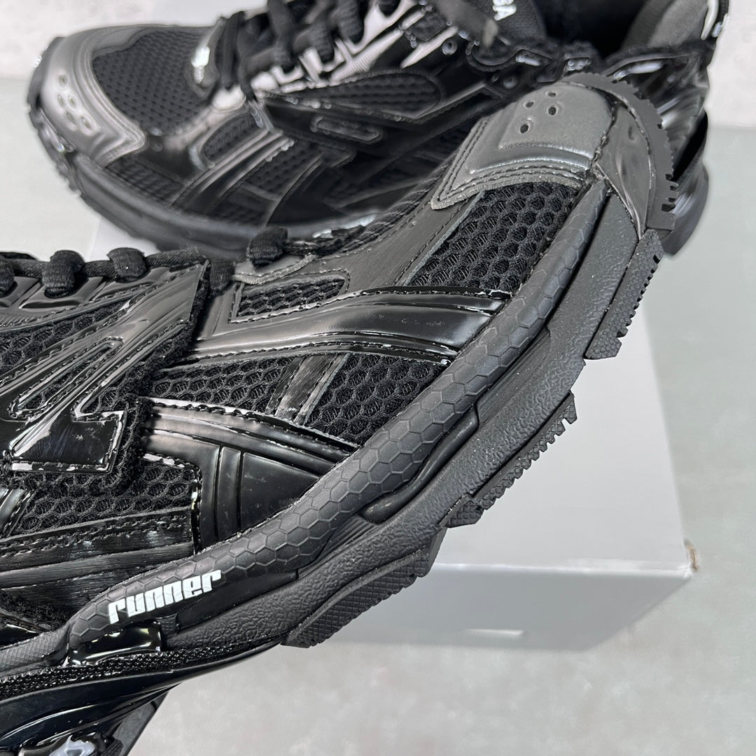 Luxury Shoes Balenciaga Unisex