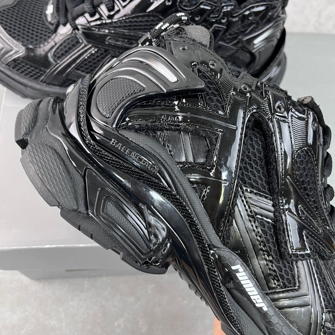 Luxury Shoes Balenciaga Unisex