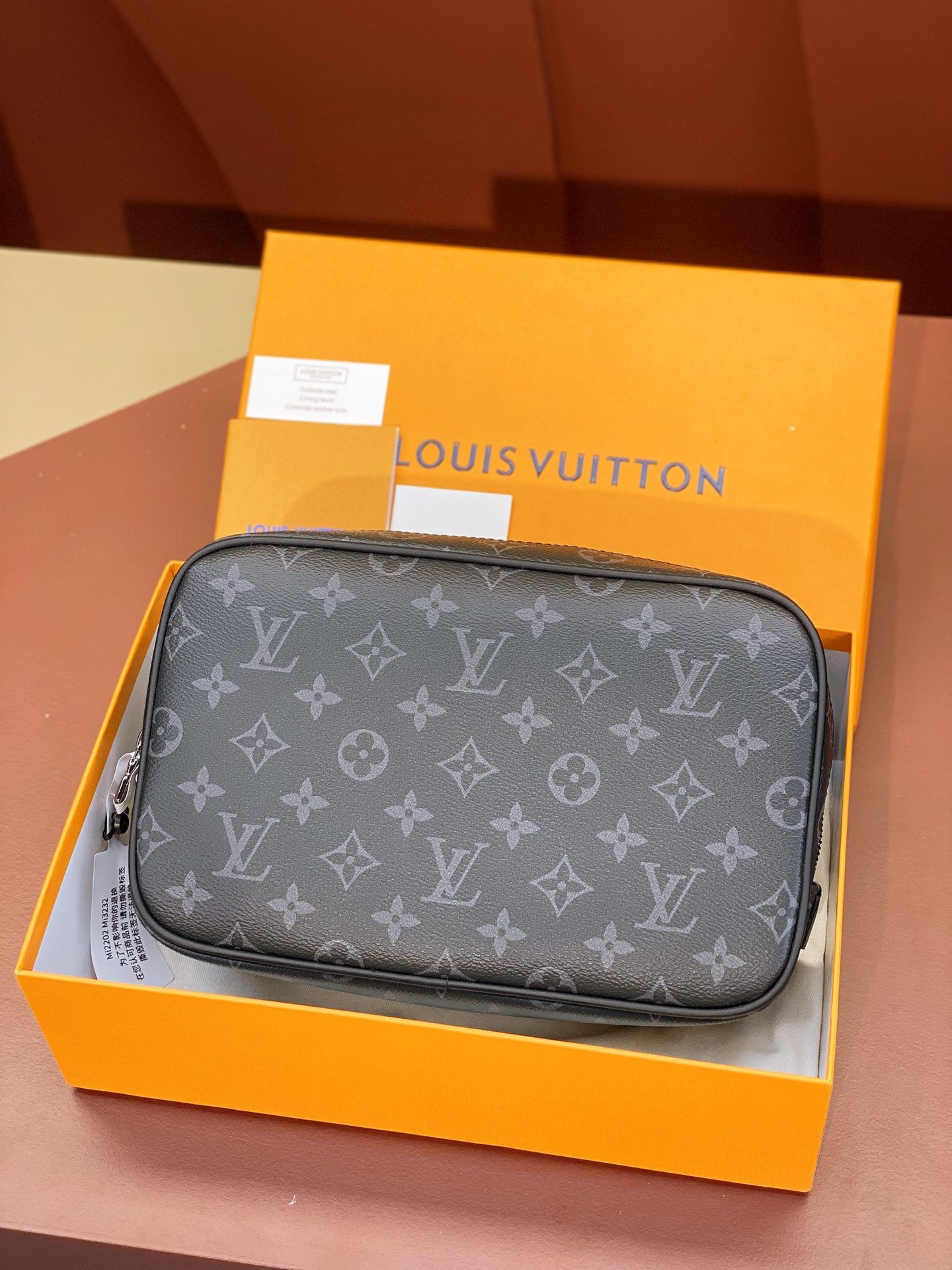 Small Bags Louis Vuitton Men Bags