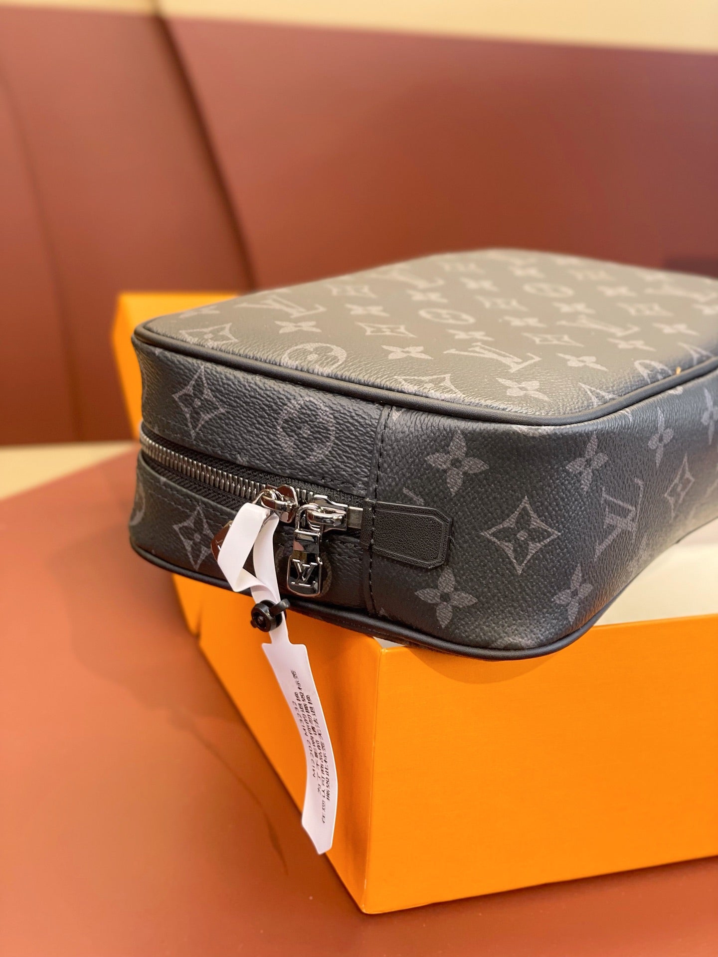 Small Bags Louis Vuitton Men Bags