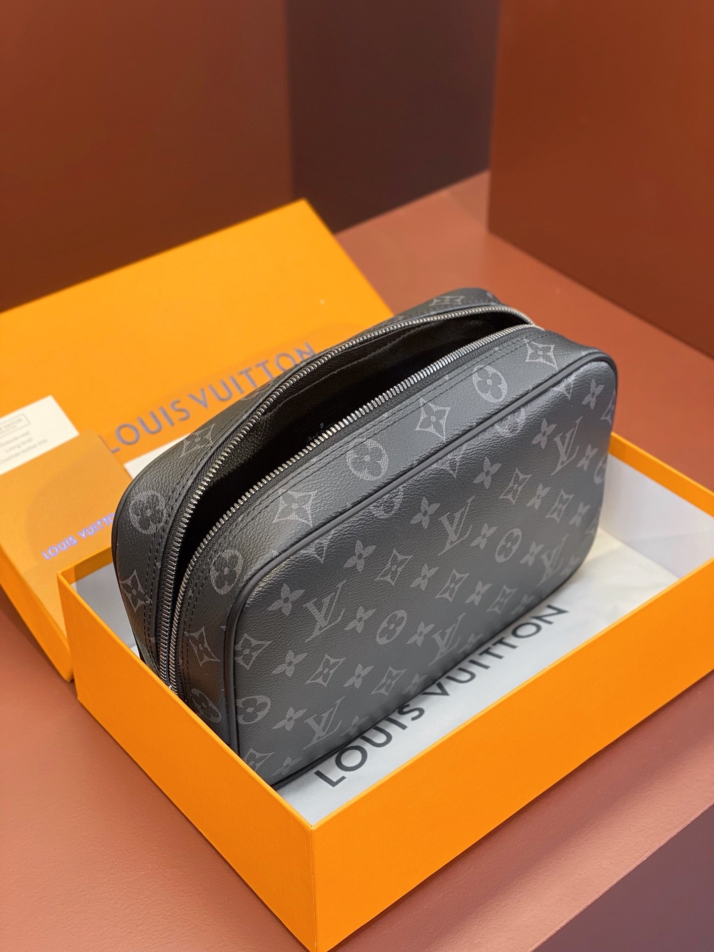 Small Bags Louis Vuitton Men Bags