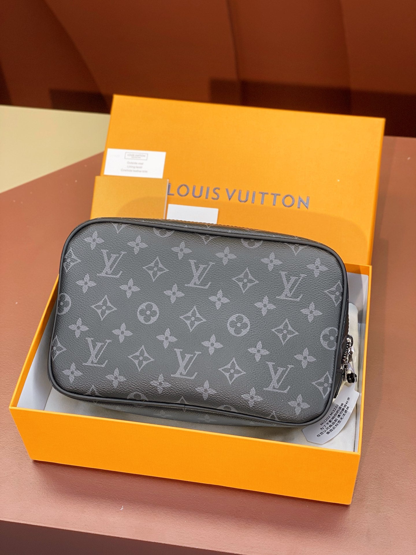 Small Bags Louis Vuitton Men Bags
