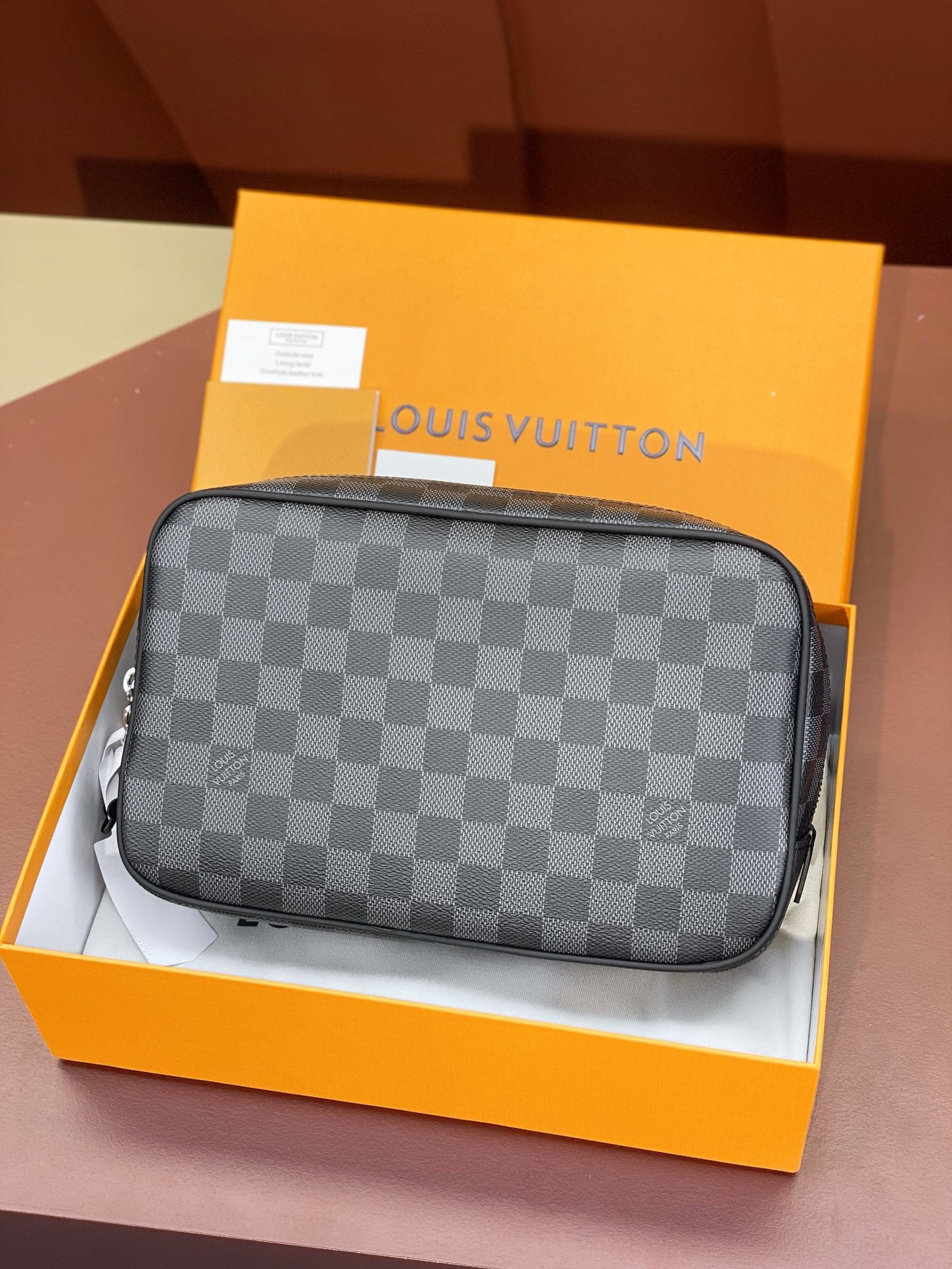Small Bags Louis Vuitton Men Bags