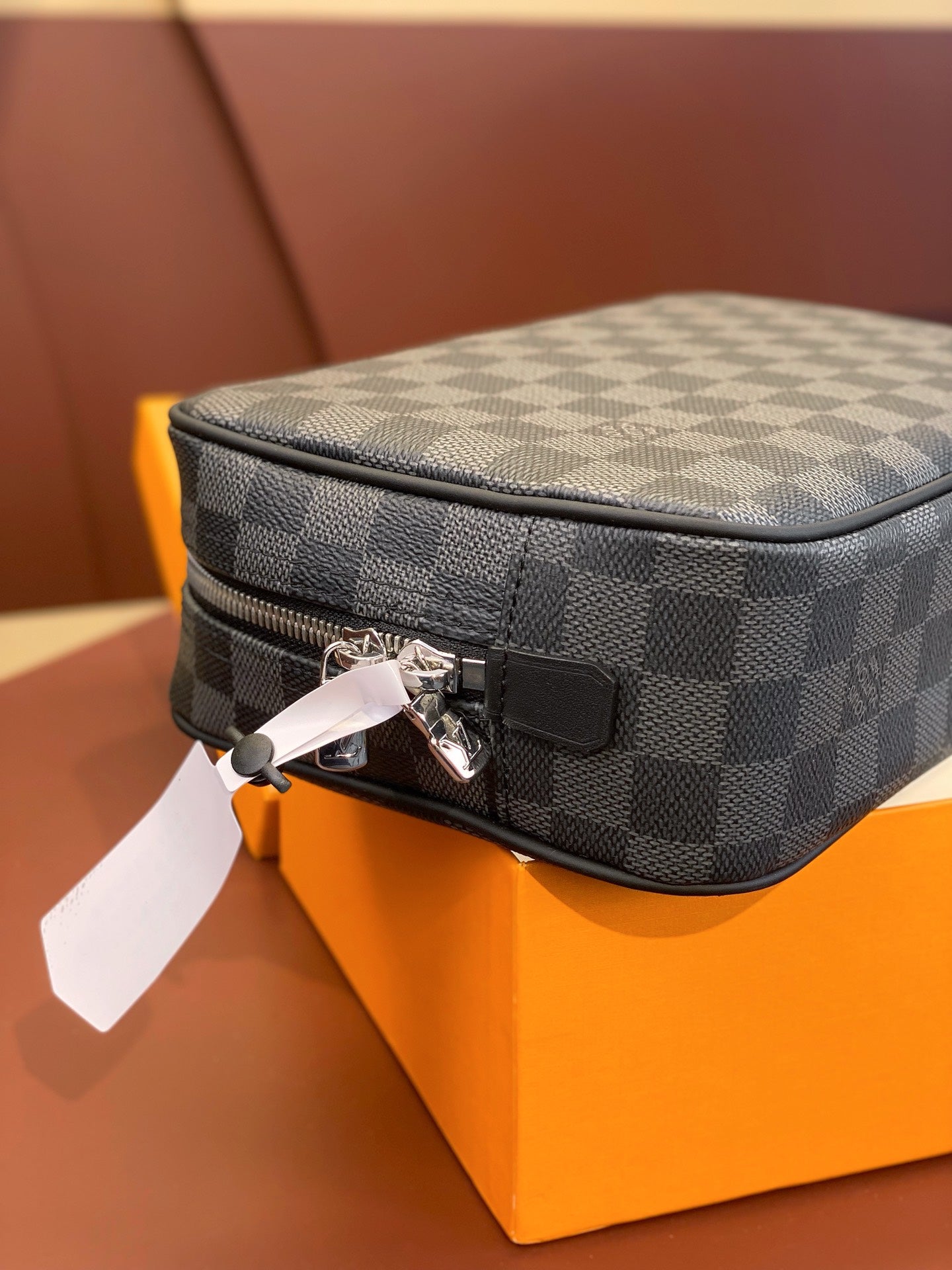 Small Bags Louis Vuitton Men Bags