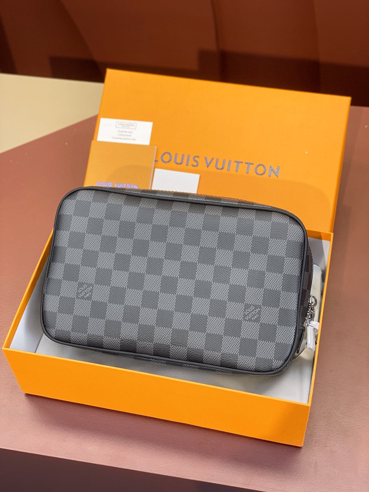 Small Bags Louis Vuitton Men Bags