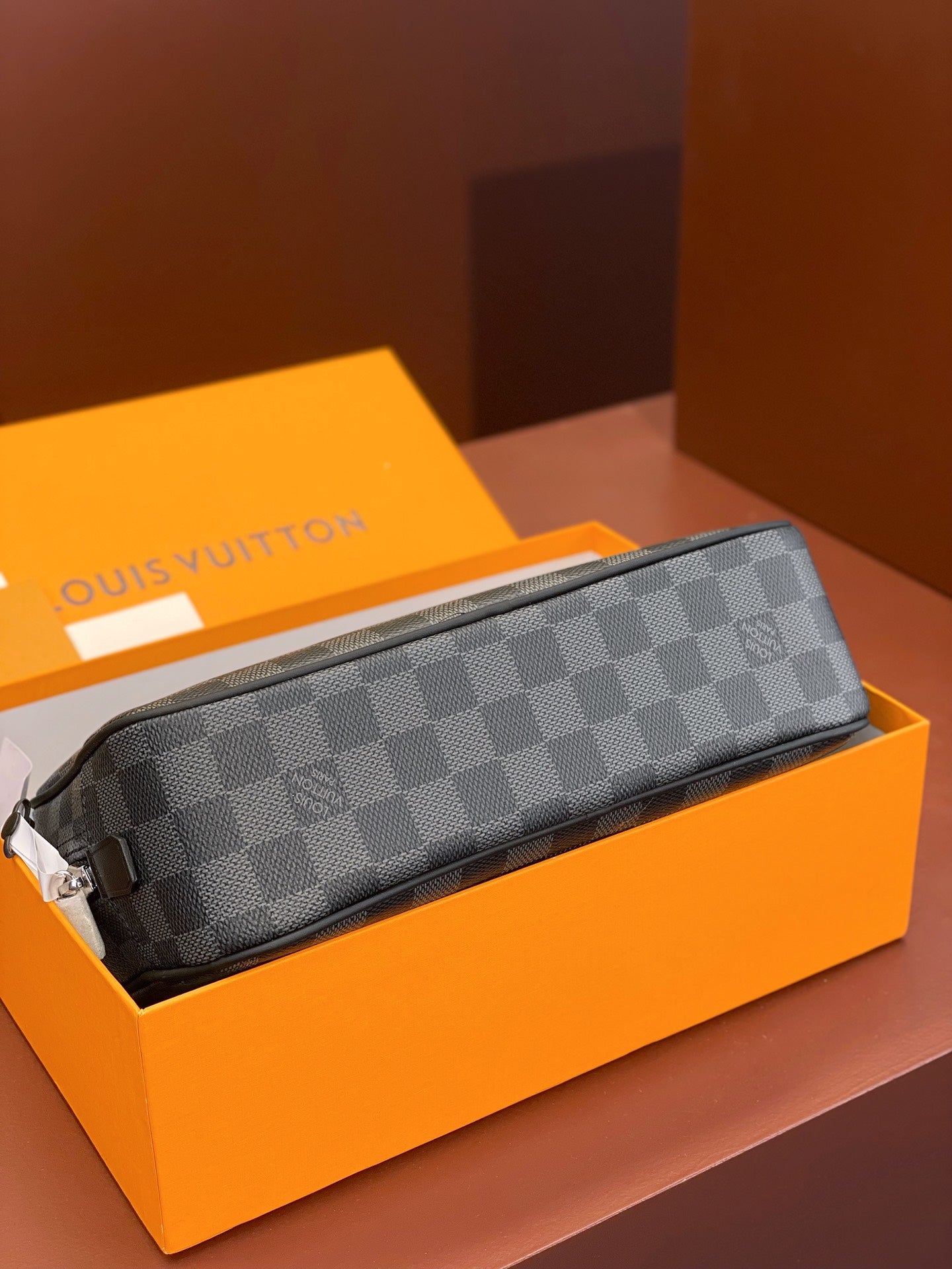 Small Bags Louis Vuitton Men Bags