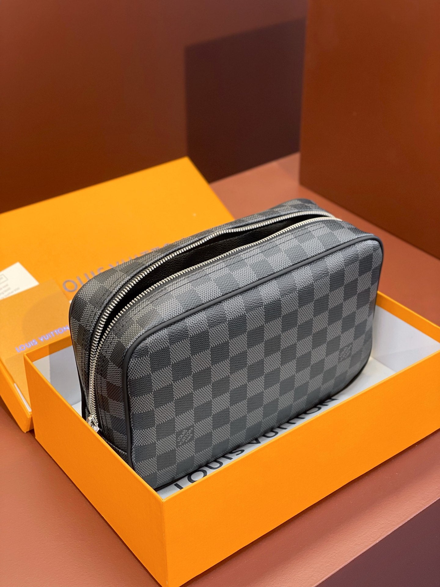 Small Bags Louis Vuitton Men Bags