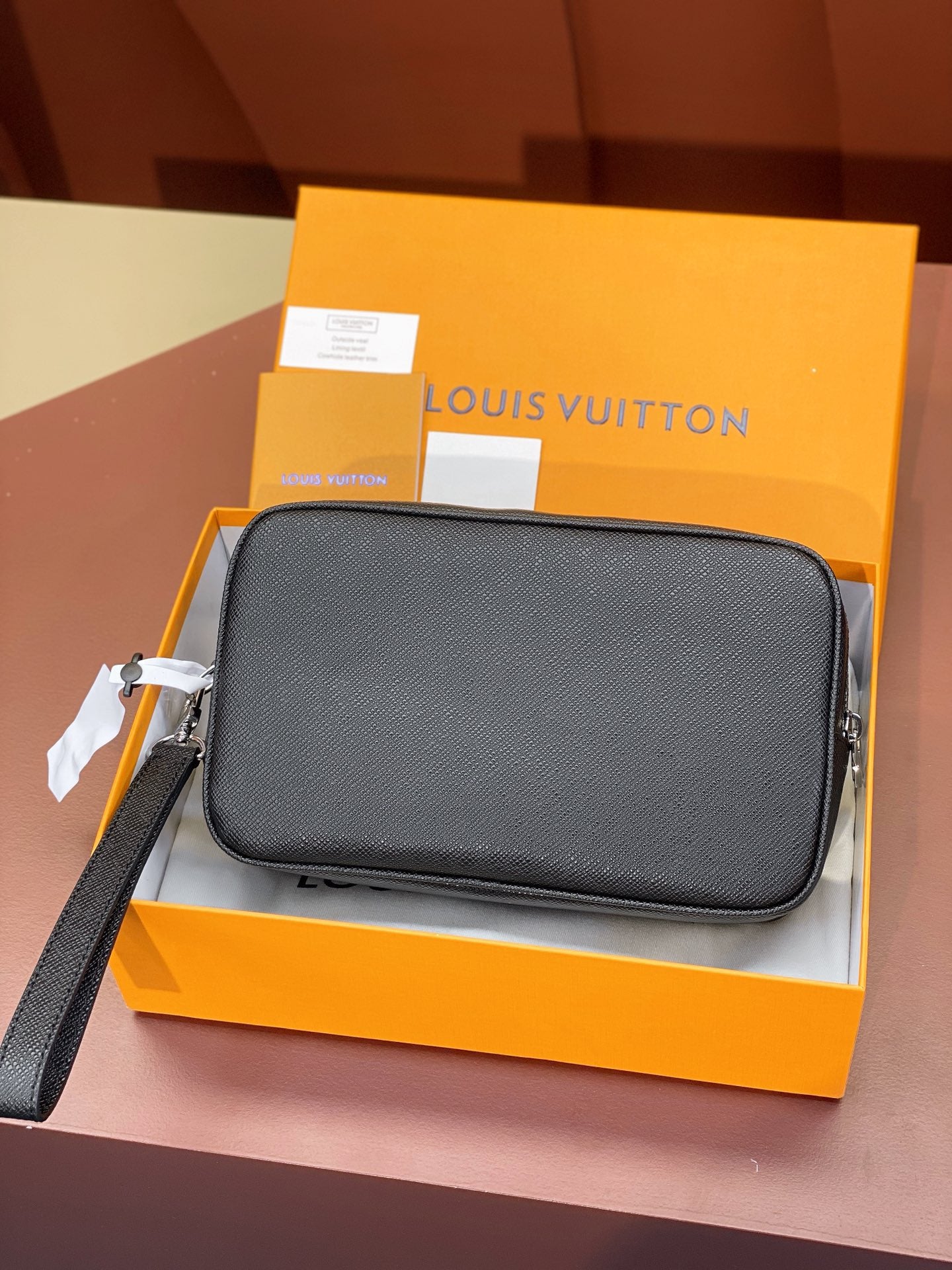 Small Bags Louis Vuitton Men Bags